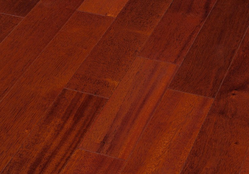 Паркетная доска Merbau