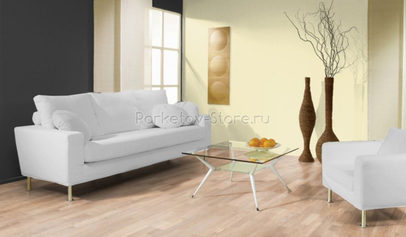 Ламинат Kastamonu Floorpan Red дуб гасиенда кремовый fp0029