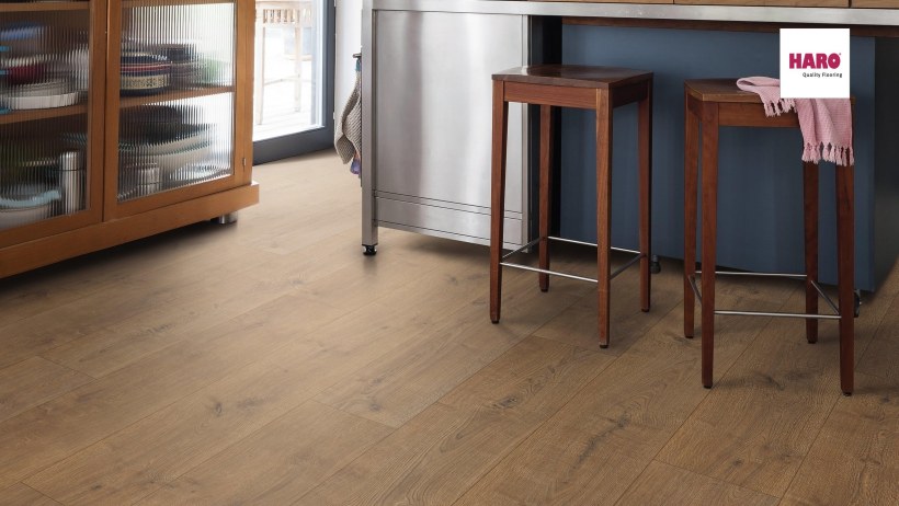 Haro паркет Мербау