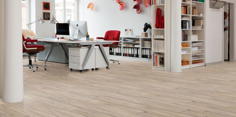 Ламинат quick Step Eligna u1300 венге интенсивный