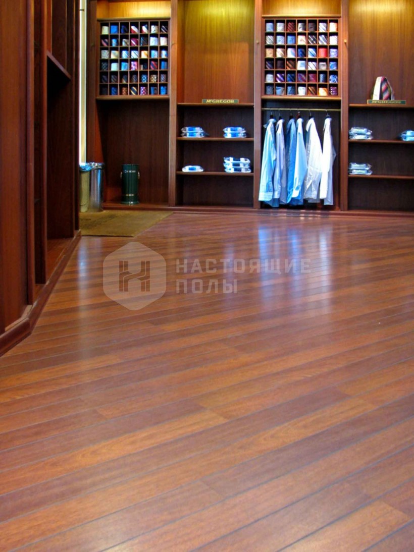 Haro паркет дуб Alabama