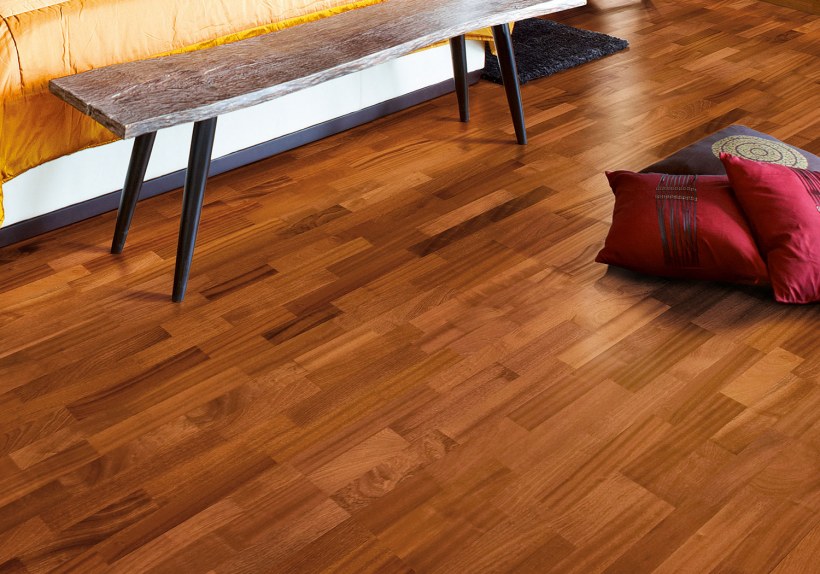 Ламинат Sunfloor 31 дуб Норфолк