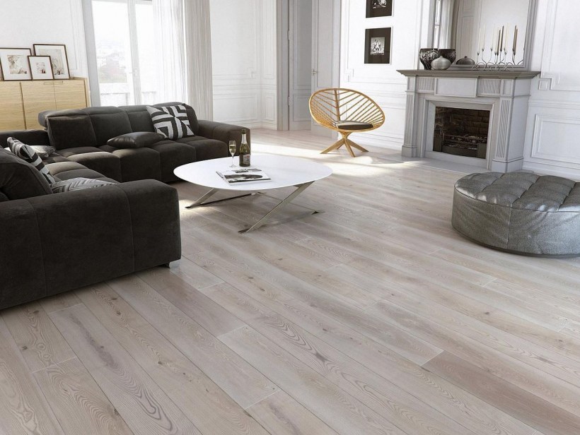 Ламинат Haro Tritty 100