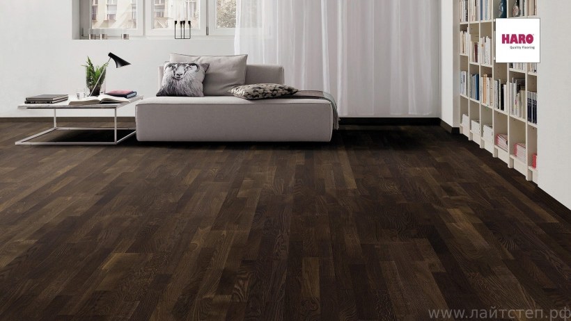 Ламинат Таркетт Робинзон