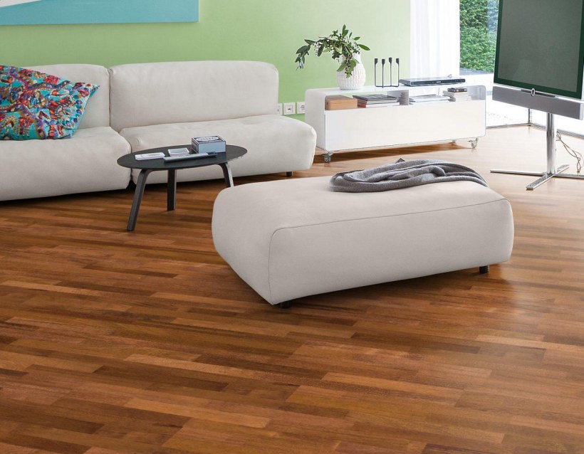 Karelia Spice дуб story Brushed Antique