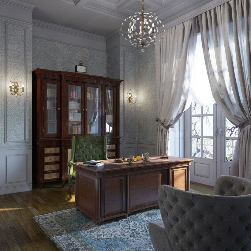 Стеновые панели Ультравуд