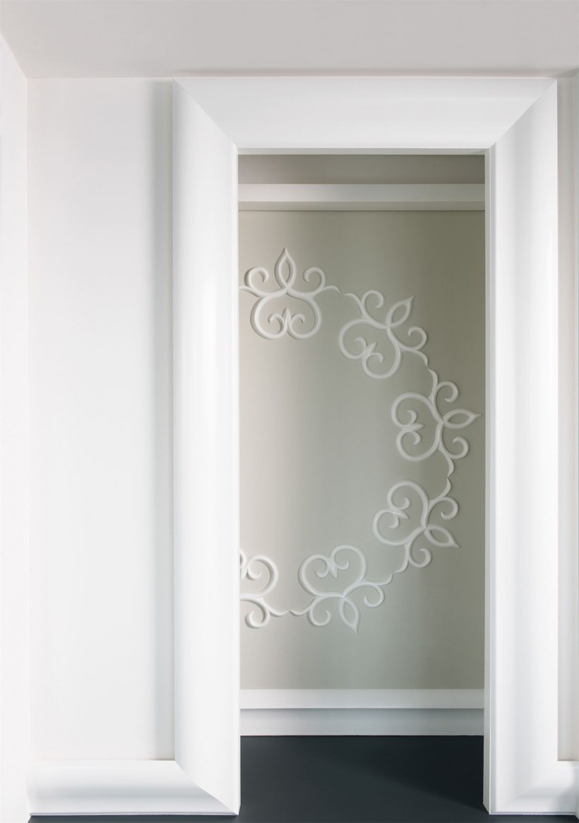 Лепнина Orac Decor sx167