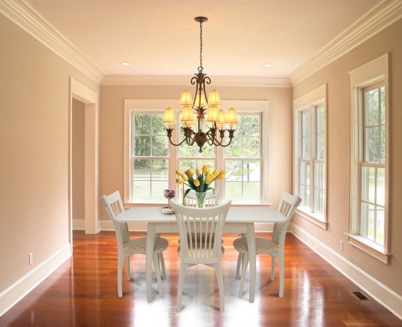 Обеденная группа Орегон - Шервуд