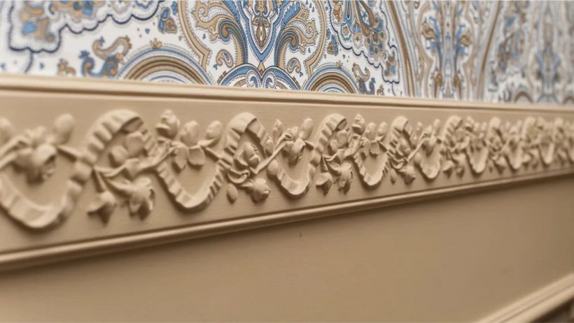 Лепнина Orac Decor p7010