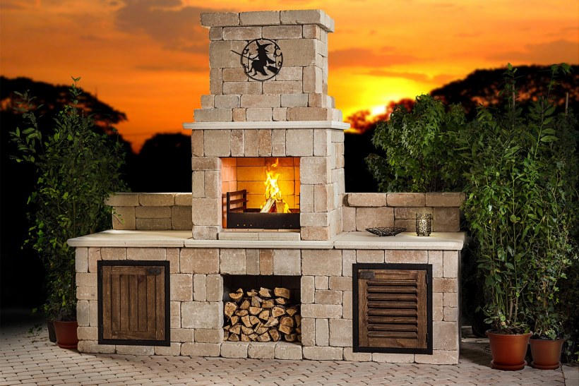 СТОУНТЕК мангал