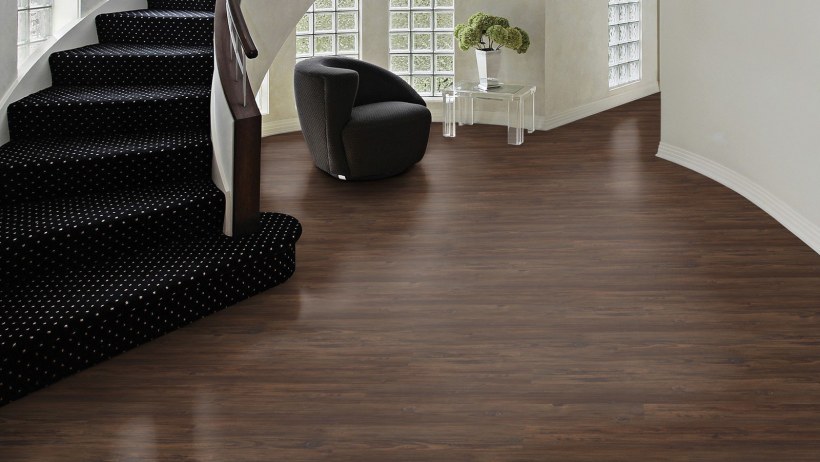 Пробковый клеевой пол Wicanders (Викандерс) Identity i901 Moonlight