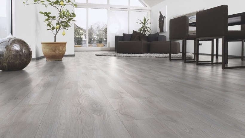 Ламинат Kaindl Хикори Фресно 34142 sq