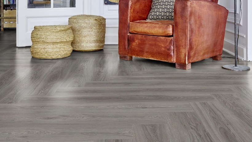 Виниловая плитка Moduleo transform Ethnic Wenge 28890