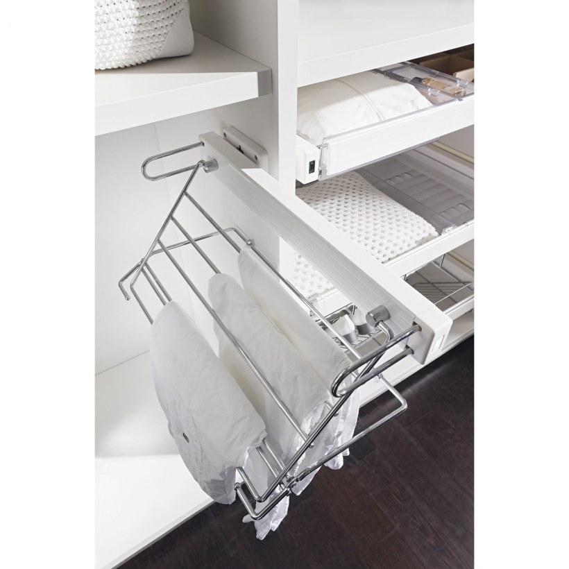 Пантограф для одежды Blum