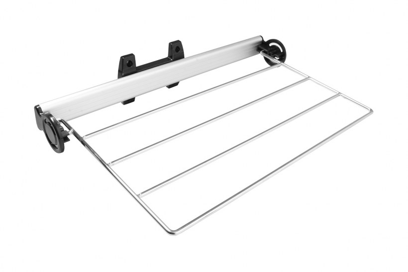 Шкаф платяной БАРОНС Alexa