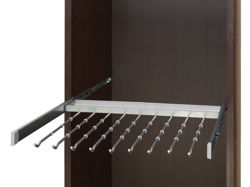 Выдвижная брючница gr111s.000cp