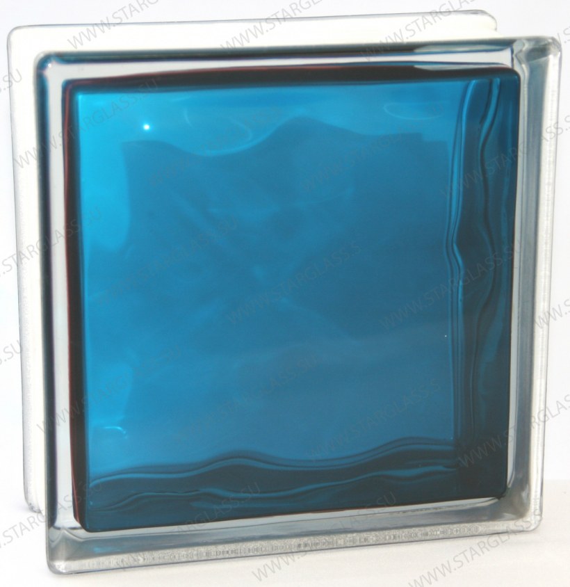 Стеклоблоки 240х240х80