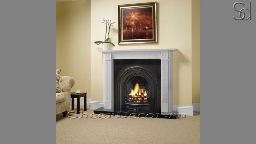 Камины Стовакс