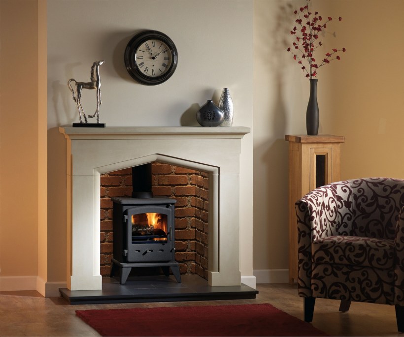 Jotul а105 камины