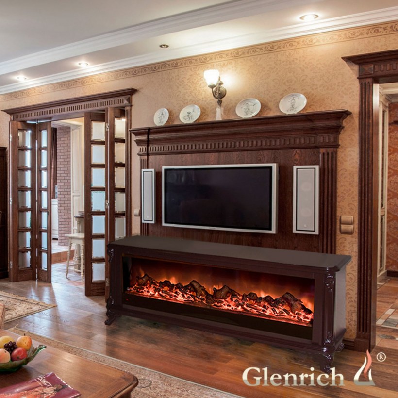 Glenrich Premier s130