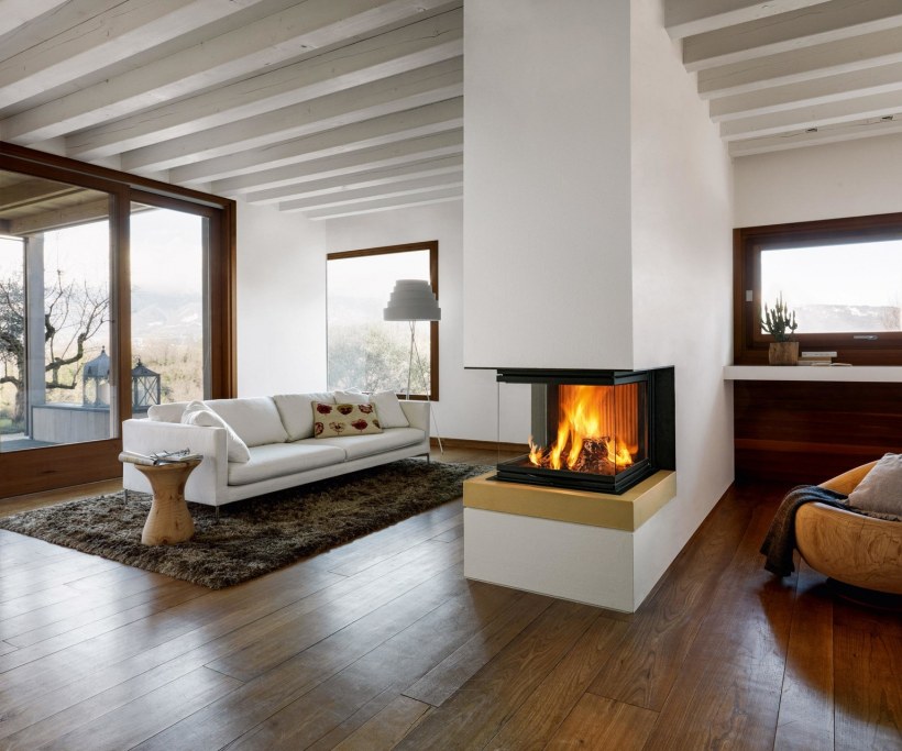 Каминная топка Piazzetta ma 274 SL