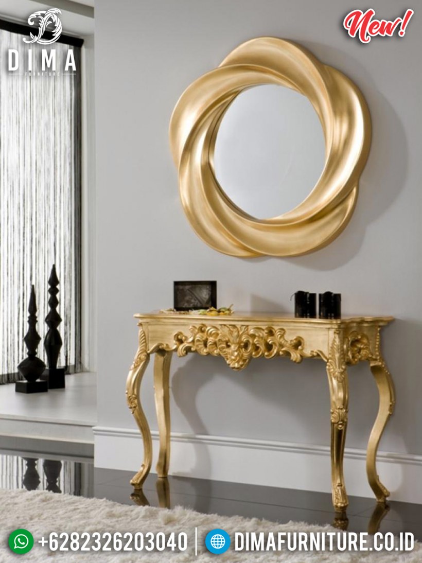 Консоль Dupen k58