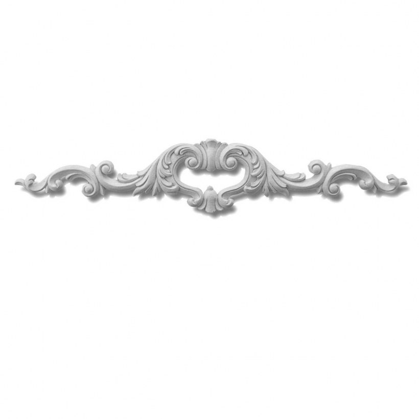 Лепной декор aw6063