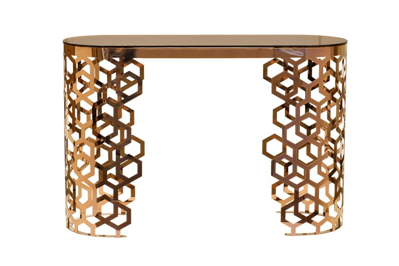 Консоль 80 см Гарда декор