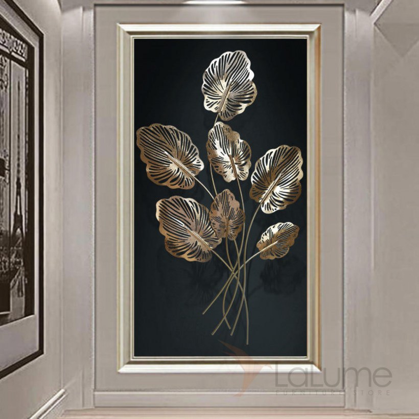 Настенный декор производитель