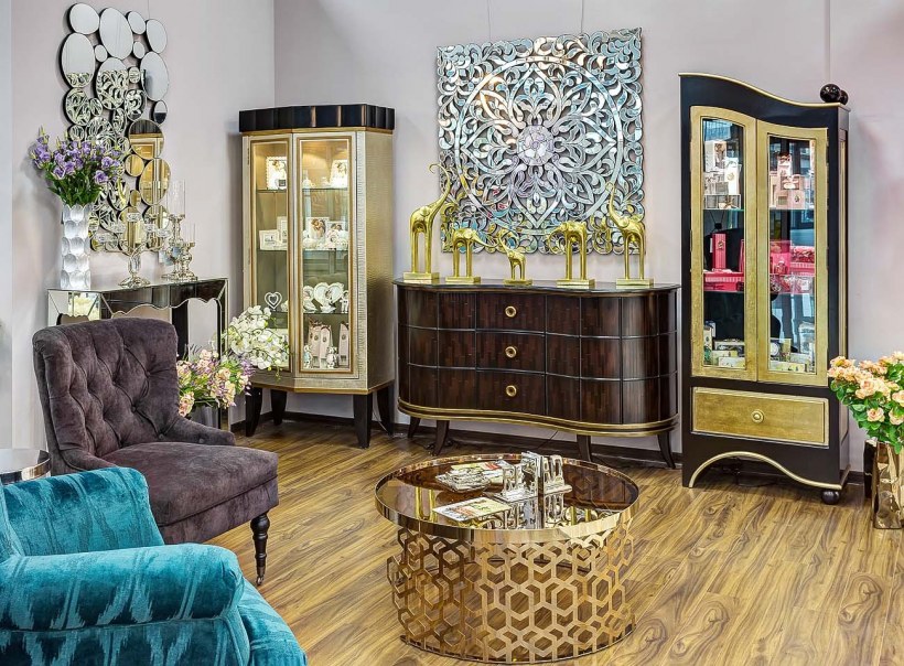 Garda Decor мебель