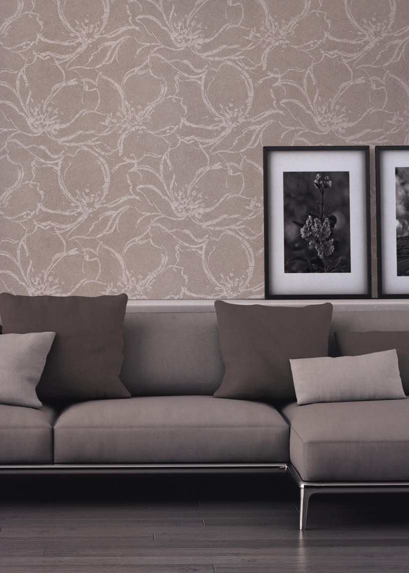 Обои Ugepa Chambord