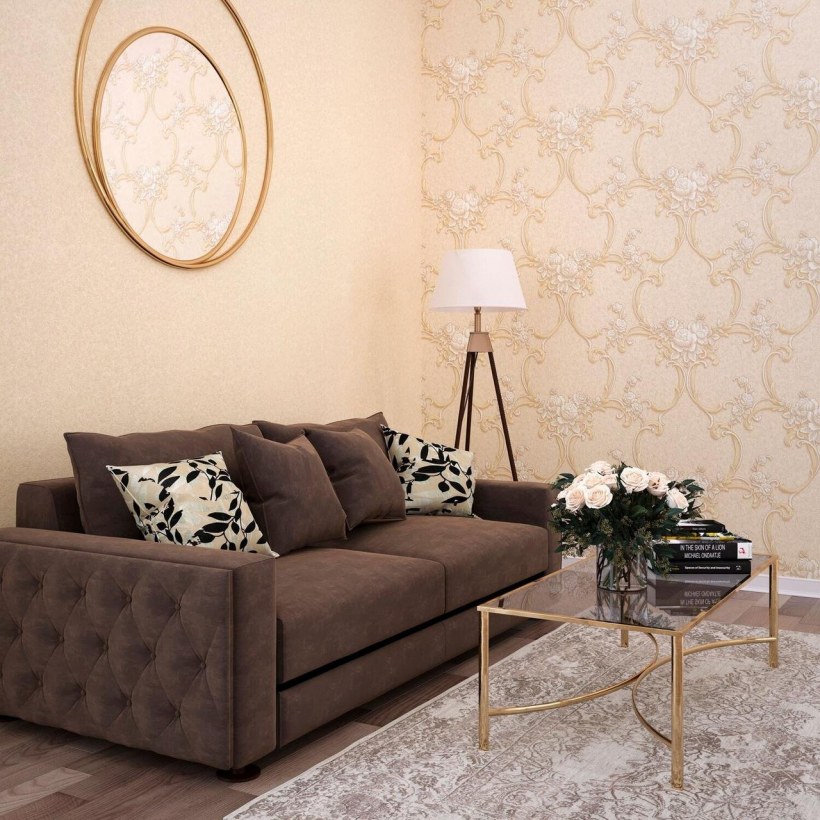 Обои флизелиновые fm71094-21