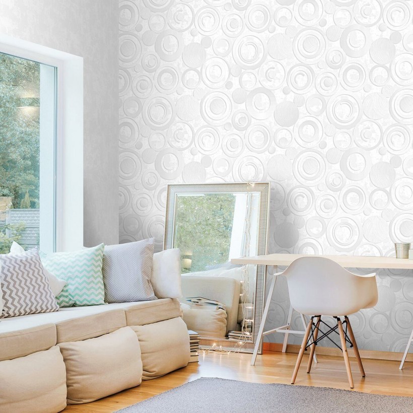 Обои Erismann 3493-2