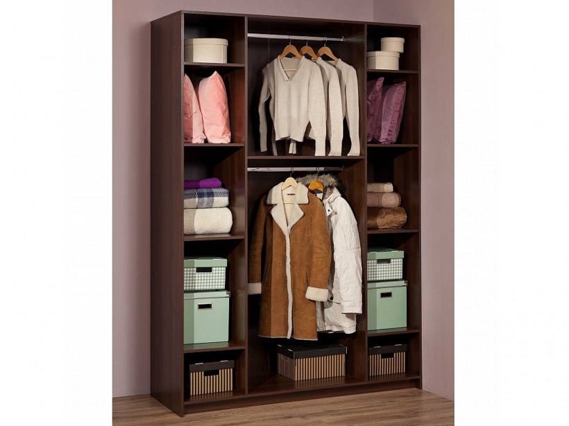 Шкаф Шерлок 60