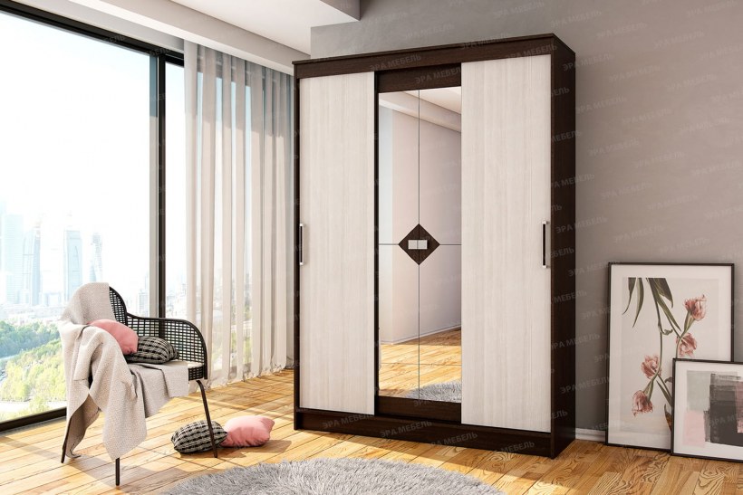 Шкаф агат Эра