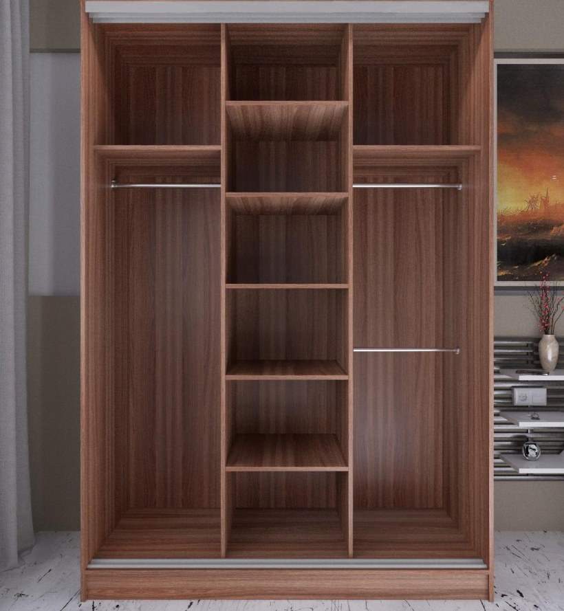 Шкаф-купе Альянс 1 Вавилон