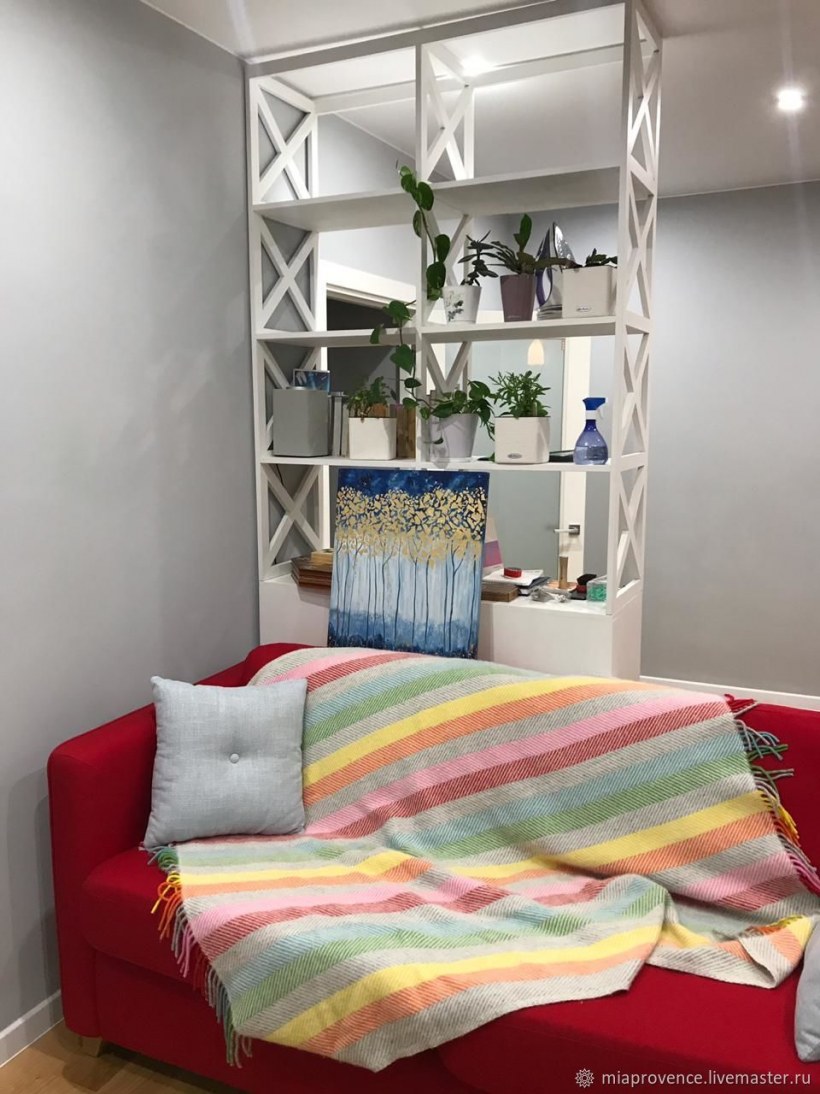 Стеллаж Эльбрус-3 BMS