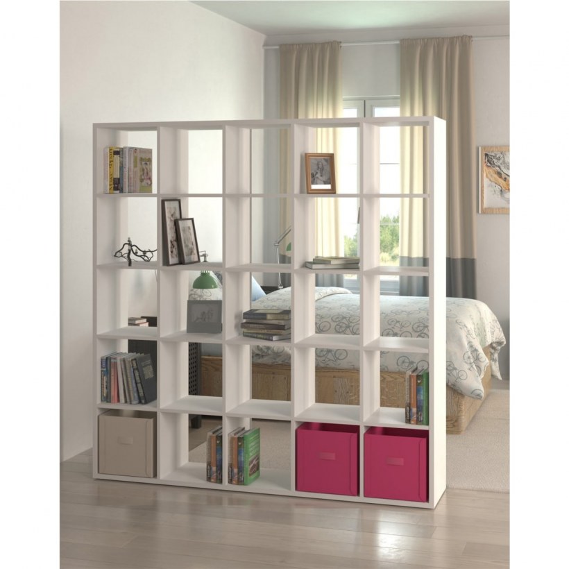 Стеллаж Сокол-мебель ст-5