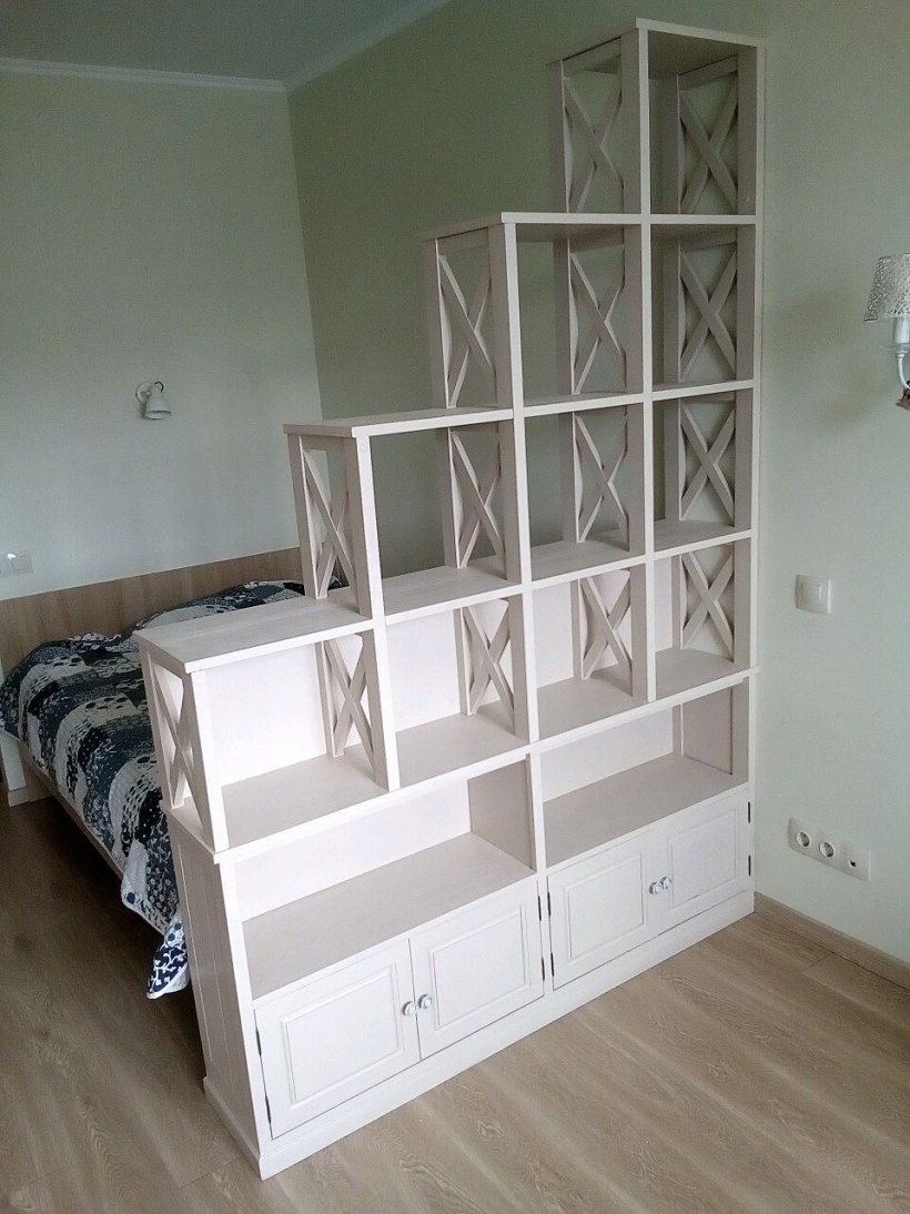 Икеа каллакс зонирование