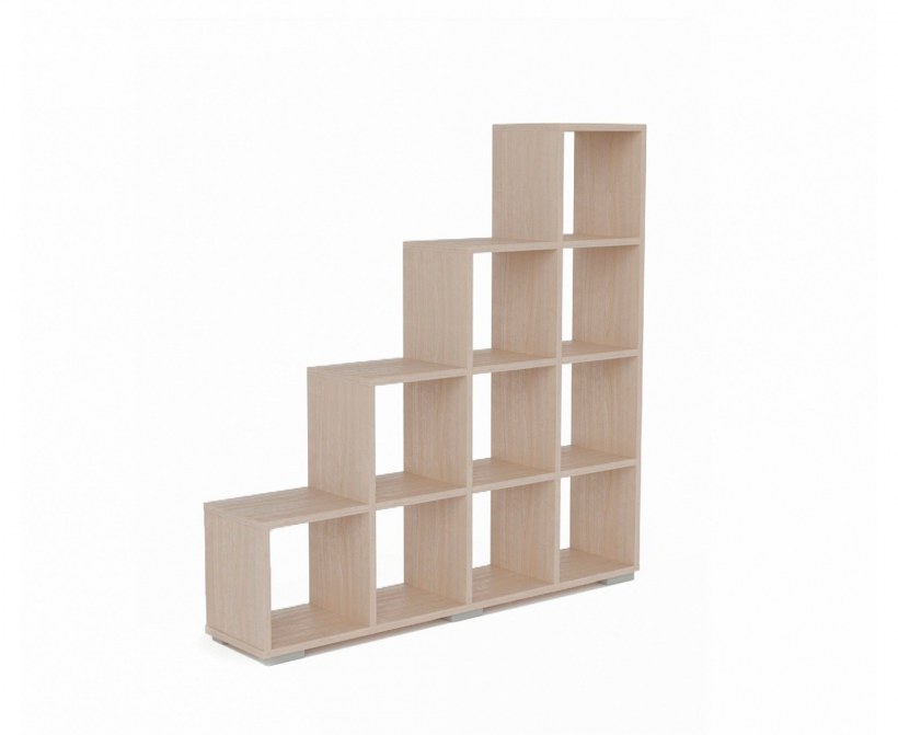 Стеллаж Board малый sboard640_gal_BL