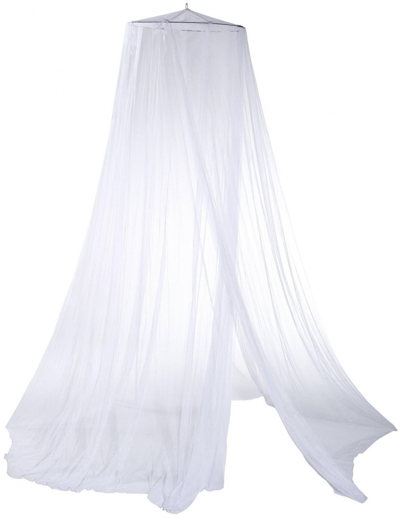 Балдахин противомоскитный