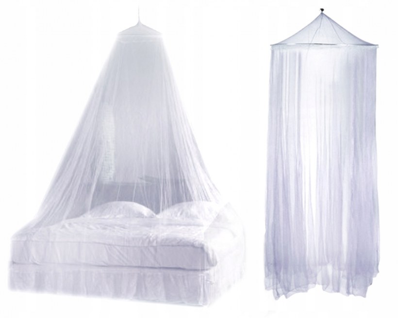 Полог от комаров с сеткой комаров