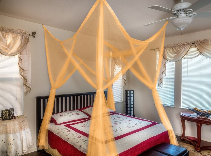 Кровать Bed Tent.