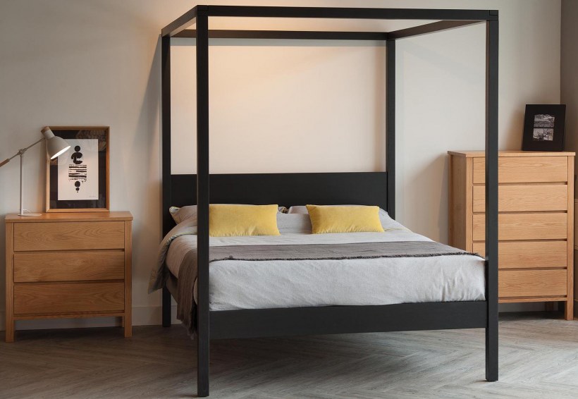 Кровать для принцессы с балдахином нарисованные картинки