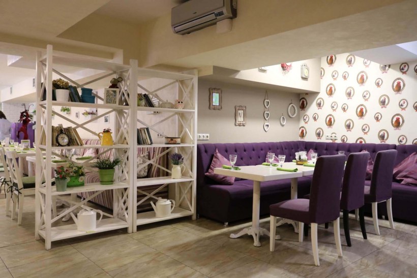 Андерсон Липецк