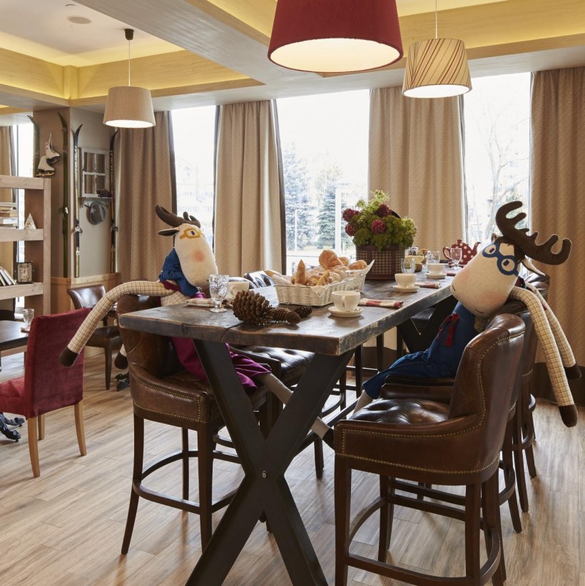 Андерсон Калужская