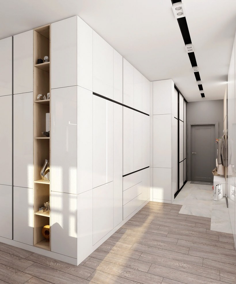 Дом Андерсена в Копенгагене