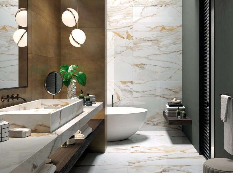 Плитка Supreme EVO (Flaviker)