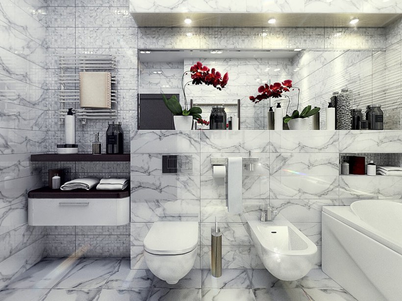 Коллекция плитки belleza КАЛАКАТА