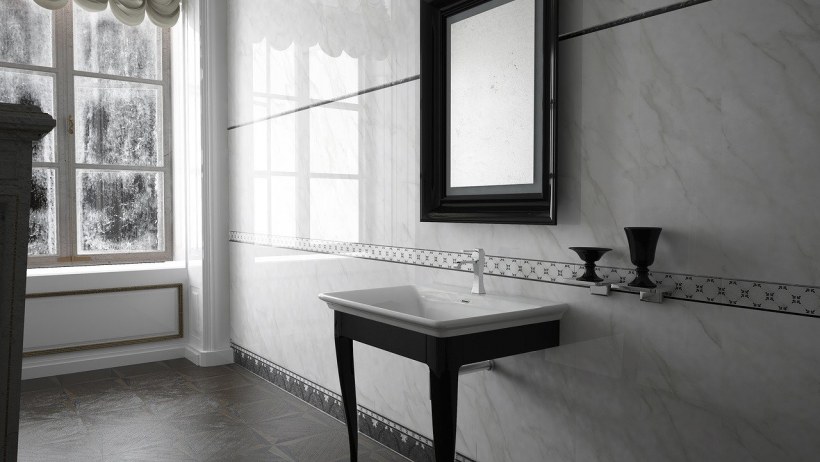 Плитка Испания Беллависта Мармара